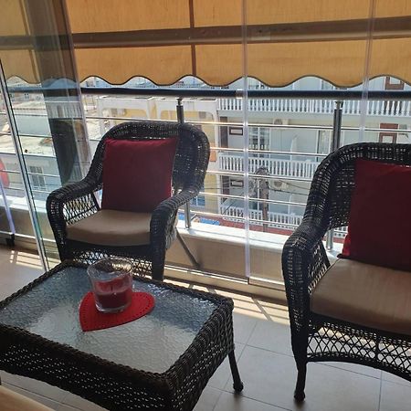 Apartmani Vesna Luxury Ap 5 & 6 Paralia Exterior photo