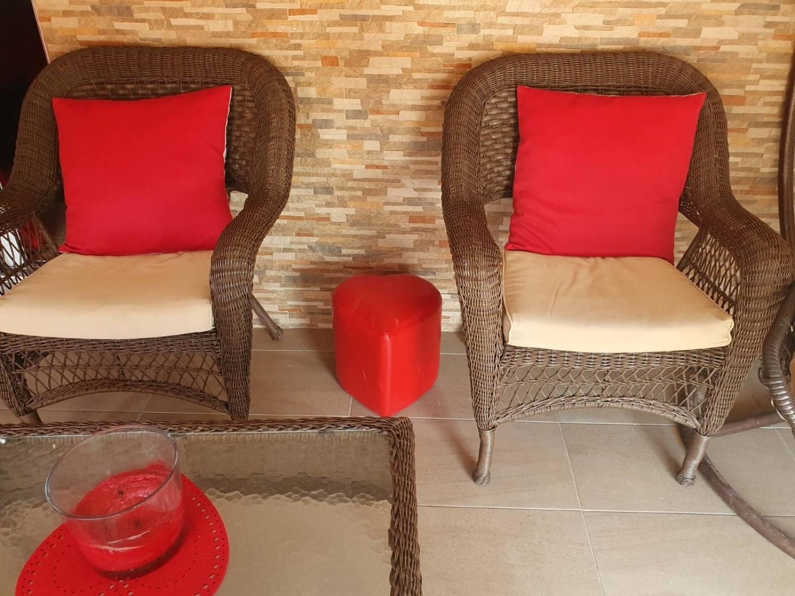 Apartmani Vesna Luxury Ap 5 & 6 Paralia Exterior photo